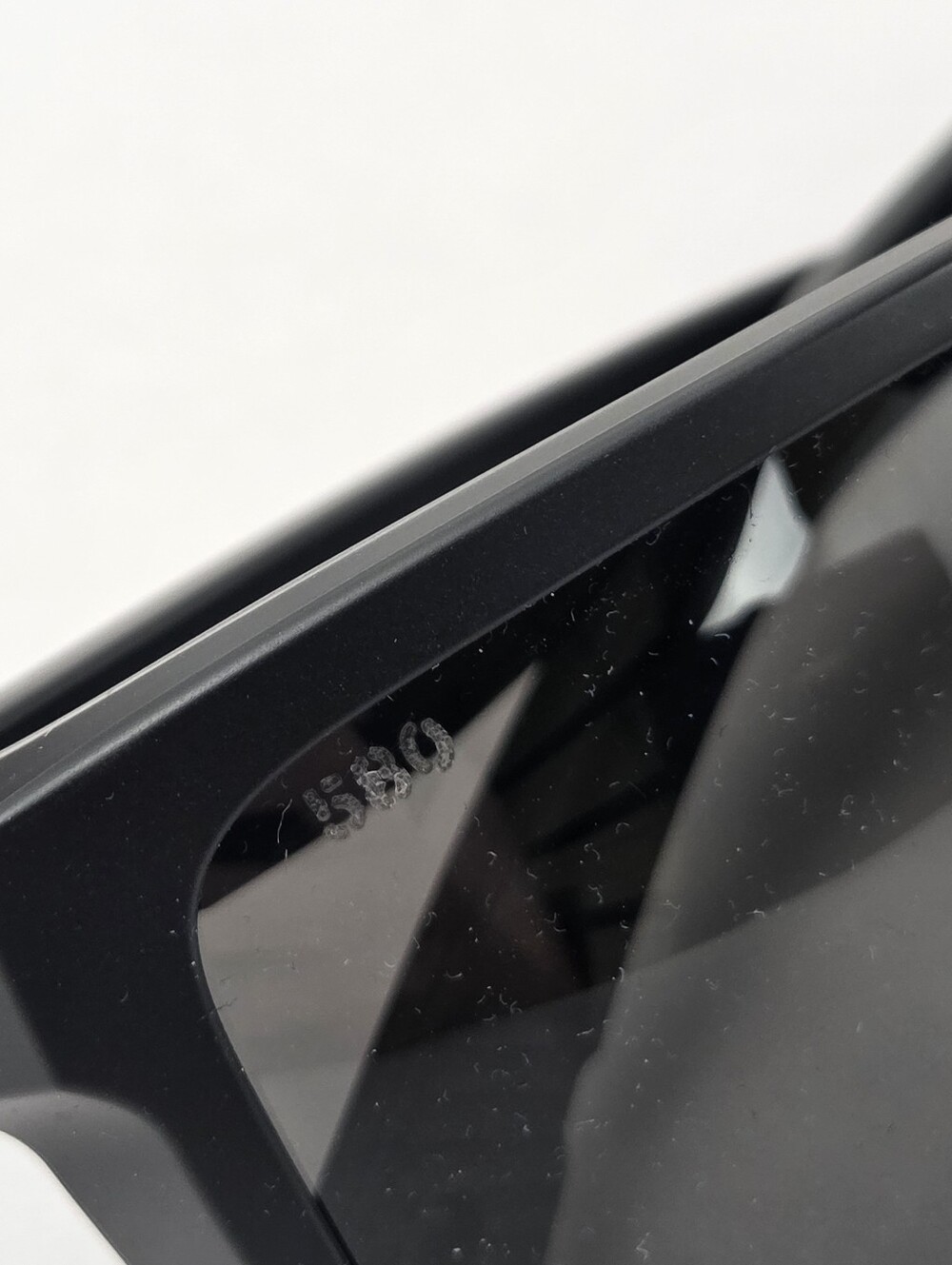 Costa Sunglasses Broadbill II 06S9120 912004 Matte Black with Grey Mirror 580G - Picture 2 of 12